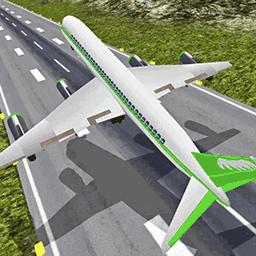 模拟航天飞机中文手机版