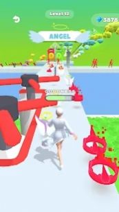 抖音去天堂小游戏官方版图片1