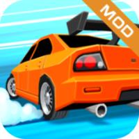 ThumbDrift(拇指漂移游戏(解锁全部车辆))