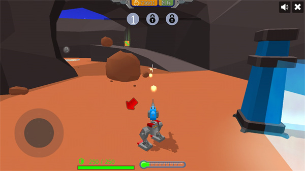 组装机甲战士最新官方版 v1.0