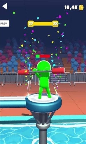 完美的拳击 2020-04-12 13:53