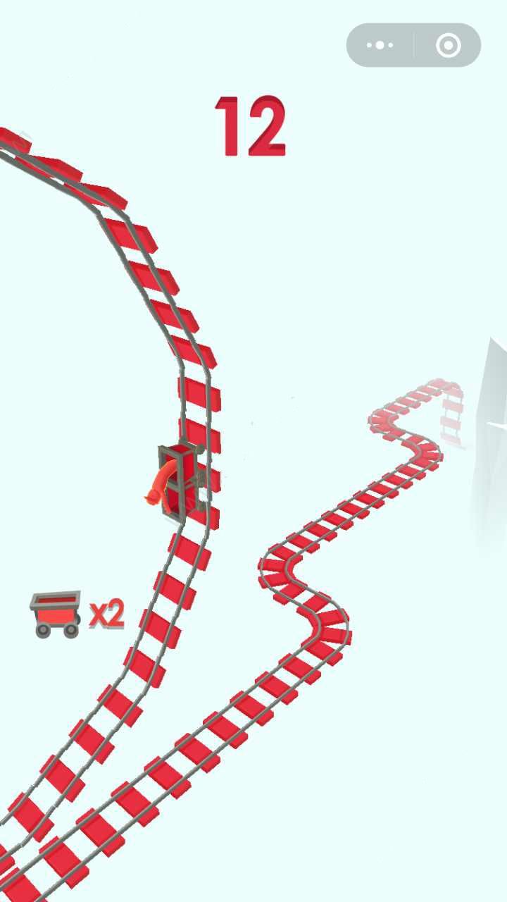 微信小程序全民过山车攻略完整版游戏直接下载地址  v5.2.3