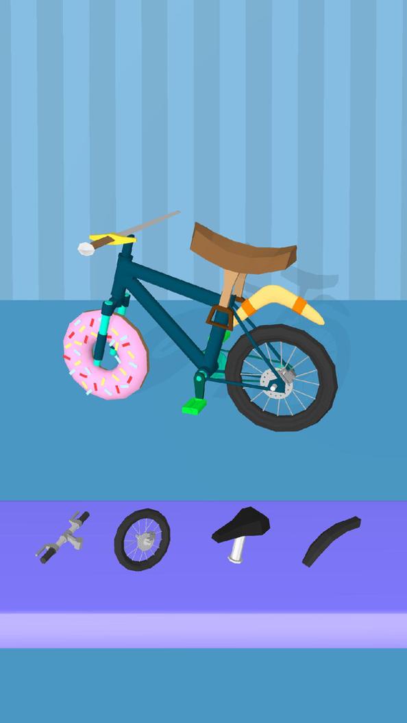 万能创造机械师 v1.0.0