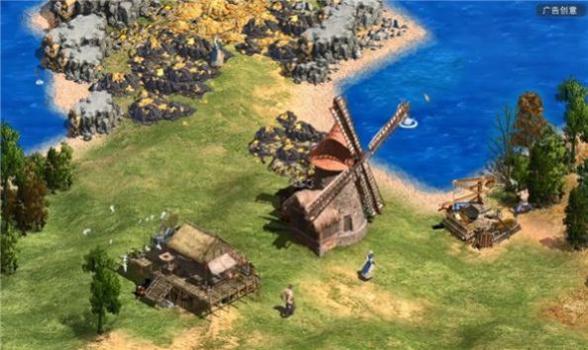 重返纪元 重返纪元