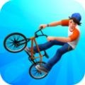 极限空翻自行车手游  v1.0