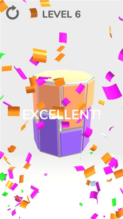 形状配对3D v1.1.1