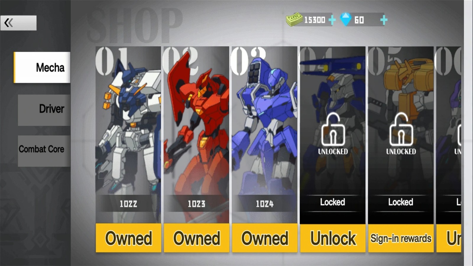 机器人世界激烈对决 v1.0.2