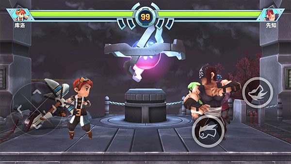 进化之地2手机版 v2.0.2