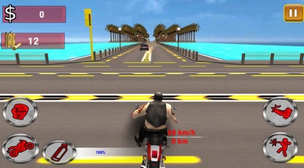 死亡暴力摩托 v4.0.5