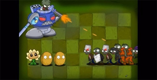 宅宅萝卜pvzsf小蛙同款 v1.0.0