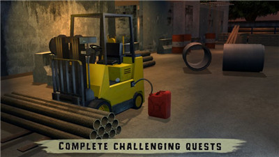 怪人小丑模拟器中文版最新版  v5.1.1