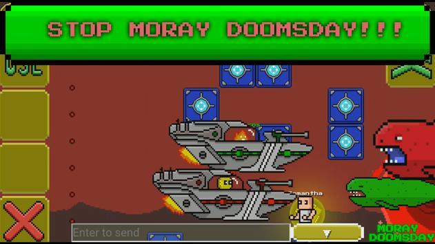 海鳗世界末日游戏安卓汉化版  v4.5.3