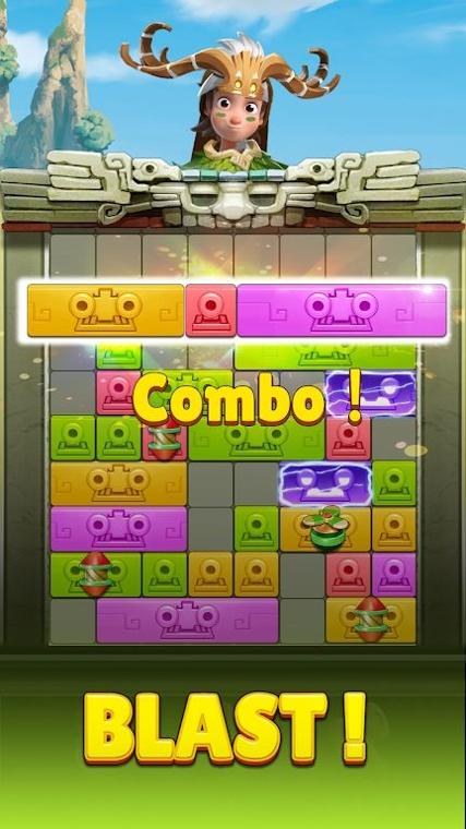 部落方块匹配游戏.jpg 部落方块匹配游戏.jpg