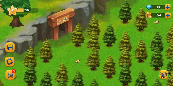 农场收获节 v1.1.7