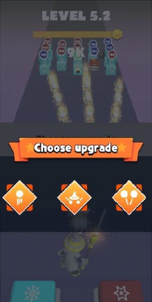 元素好汉小游戏官方版  v4.2.3