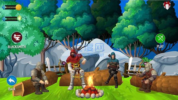 矮人猎人 v1.0.2