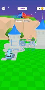 合并弓箭手3D v1.003