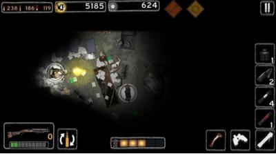 黎明庇护所中文版  v1.0.4