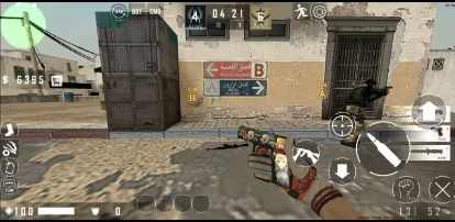 csgo枪战者联盟 v22