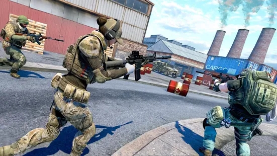 未来行动乌托邦之战