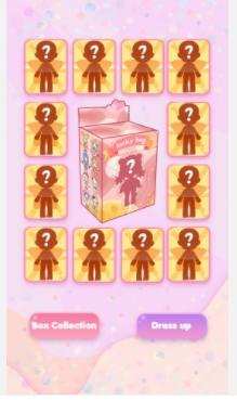 女孩的惊喜盲盒装扮游戏安卓版