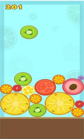 合成水果 v1.0.0