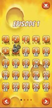 聪明小老鼠 v1.1.4