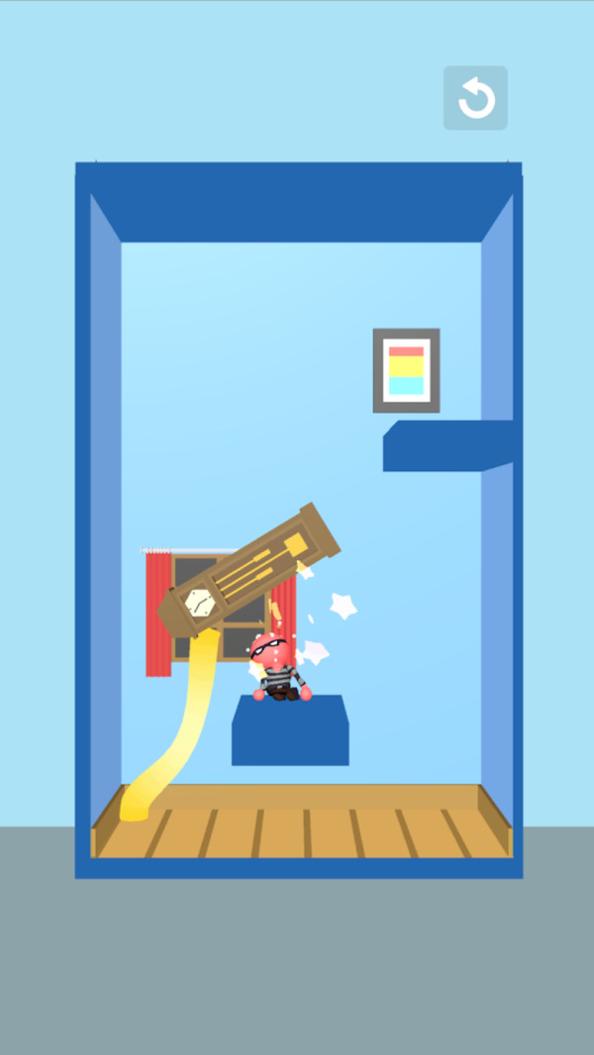 小偷必须死 v0.0.1