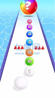 控球大师Ball Master v1.0.4