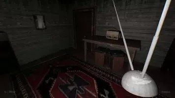 恐怖奶奶重置版 v3.2.5