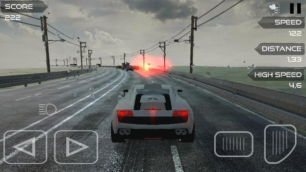 街头驾驶3D v1.7