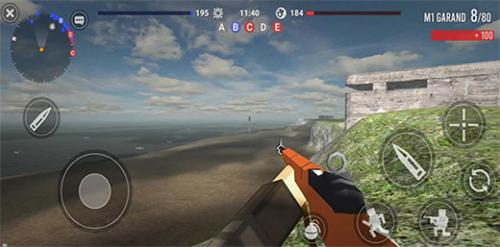 方块战争中文版下载 v0.5.0 