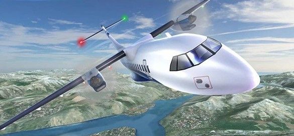 飞行员模拟器汉化最新最新版免费金币版图片1