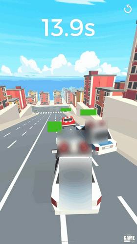 迷你驾驶员  v2.6