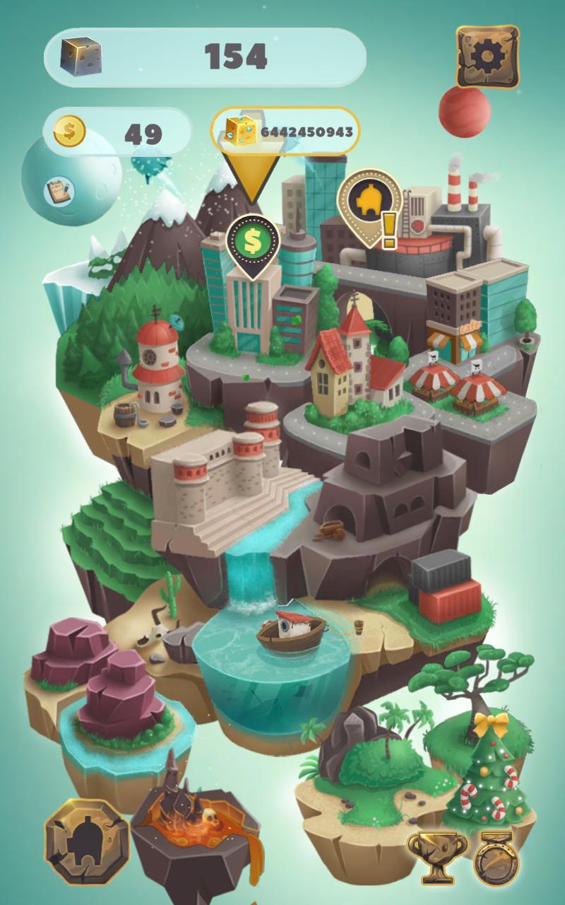 垃圾大亨手机版 v0.9.9