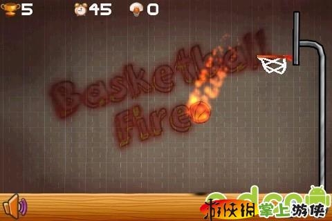 街头篮球 Street Basketball Shot v4.2 v3.1.5