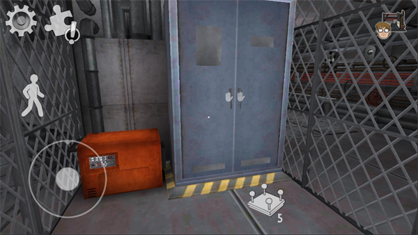 恐怖冰淇淋5免广告版 v1.0