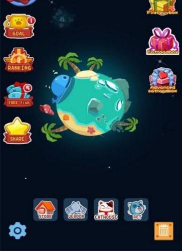 IronCat(钢铁喵(塔防射击)) v1.0.4 安卓版