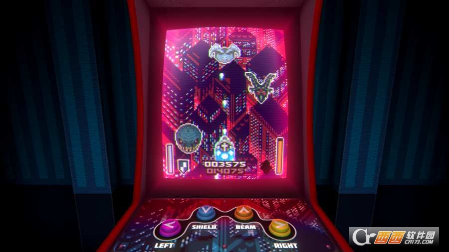 God Speed(一路顺风游戏) 2017-10-25 08:28