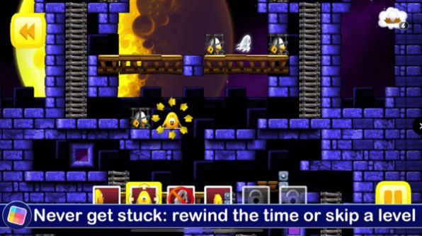 鸭子大冒险  v1.0.93