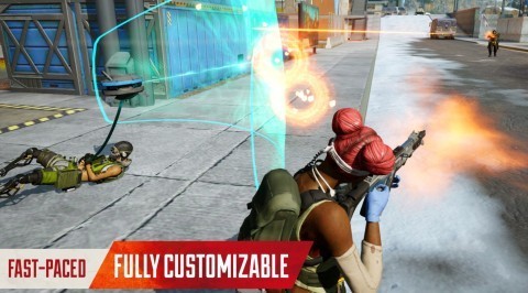 APEX英雄中文版 v1.1.839.123
