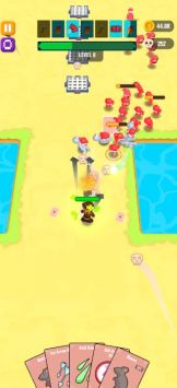 卡防大师Card Defence v3.0.5