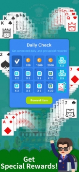 卡牌烹饪塔ios版 v2.5.5