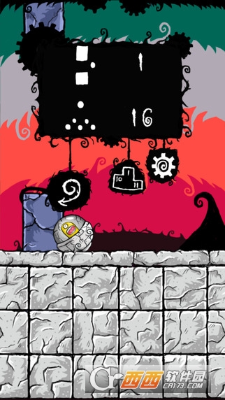 啊星人飞碟坠毁记 v1.0.0