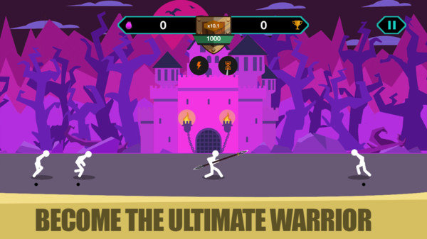 火柴人十面埋伏 v1.0