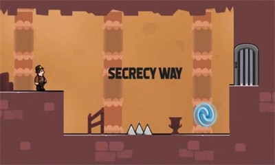 棘手的洞穴  v1.0.2