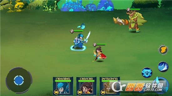 传奇守卫 v1.0.0.13 安卓版