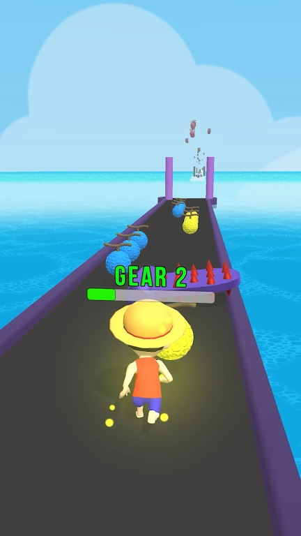 跳恶魔果实 v0.1