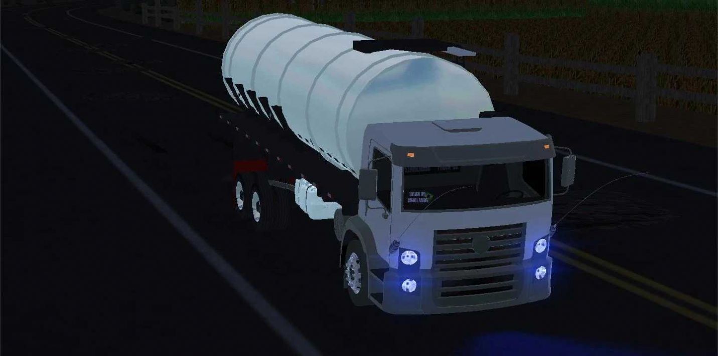 Br卡车模拟器游戏官方版  v4.3.2