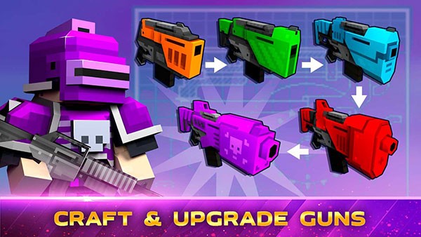 疯狂大逃杀 v2.2.2